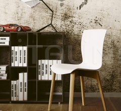 Стул Rap.w фабрика Colico