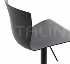 Итальянские Рестораны/Бары - Барный стул Rap.ss Итальянские Рестораны/Бары - Барный стул Rap.ss фабрика Colico