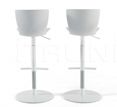 Итальянские Рестораны/Бары - Барный стул Rap.ss Итальянские Рестораны/Бары - Барный стул Rap.ss фабрика Colico