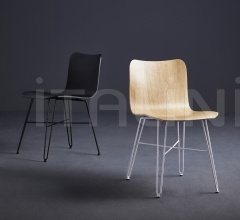 Стул Dandy Iron фабрика Colico