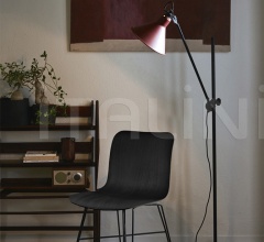 Стул Dandy Iron фабрика Colico