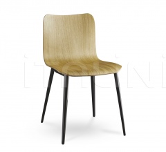 Стул Dandy.tt фабрика Colico