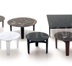 Итальянские Столики - Журнальный столик Tablet Итальянские Столики - Журнальный столик Tablet фабрика Arflex