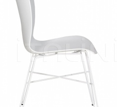 Стул Rapper фабрика Colico