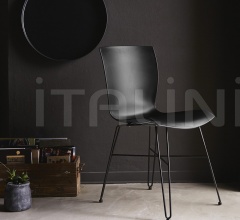 Стул Rapper фабрика Colico