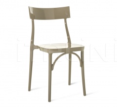 Итальянские Уличная мебель - Стул Milano2015 фабрика Colico
