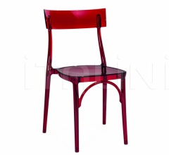 Итальянские Уличная мебель - Стул Milano2015 фабрика Colico