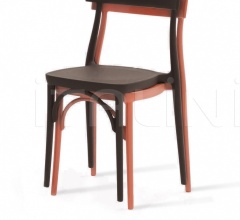 Итальянские Уличная мебель - Стул Milano2015 фабрика Colico