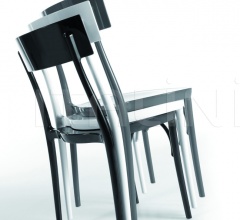 Итальянские Уличная мебель - Стул Milano2015 фабрика Colico