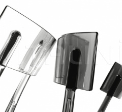 Итальянские Уличная мебель - Стул Milano2015 фабрика Colico