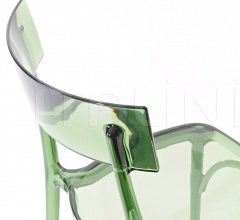 Итальянские Уличная мебель - Стул Milano2015 фабрика Colico