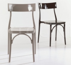 Итальянские Уличная мебель - Стул Milano2015 фабрика Colico