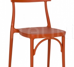 Итальянские Уличная мебель - Стул Milano2015 фабрика Colico