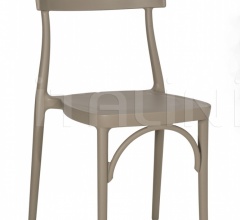 Итальянские Уличная мебель - Стул Milano2015 фабрика Colico