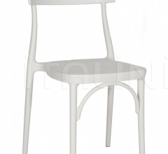 Итальянские Уличная мебель - Стул Milano2015 фабрика Colico