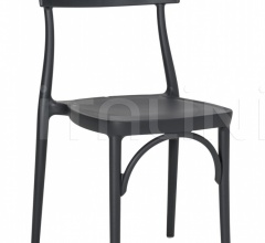 Итальянские Уличная мебель - Стул Milano2015 фабрика Colico