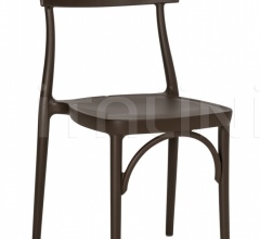 Итальянские Уличная мебель - Стул Milano2015 фабрика Colico