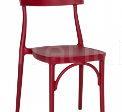 Итальянские Уличная мебель - Стул Milano2015 фабрика Colico
