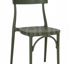 Итальянские Уличная мебель - Стул Milano2015 фабрика Colico