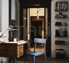 Итальянские Уличная мебель - Стул Milano2015 фабрика Colico