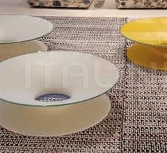 Итальянские Столики - Кофейный столик Vortex Итальянские Столики - Кофейный столик Vortex фабрика Arflex