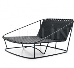 Итальянские Уличная мебель - Диван Cloud Big фабрика Arflex