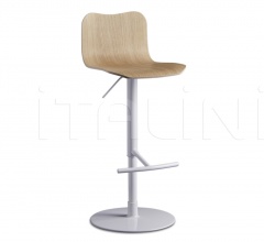 Итальянские Рестораны/Бары - Барный стул Dandy swing Итальянские Рестораны/Бары - Барный стул Dandy swing фабрика Colico