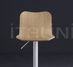 Итальянские Рестораны/Бары - Барный стул Dandy swing Итальянские Рестораны/Бары - Барный стул Dandy swing фабрика Colico