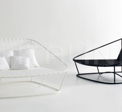 Итальянские Уличная мебель - Диван Cloud Big фабрика Arflex