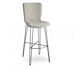 Итальянские Рестораны/Бары - Барный стул Rapper.ss Итальянские Рестораны/Бары - Барный стул Rapper.ss фабрика Colico