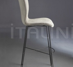 Итальянские Рестораны/Бары - Барный стул Rapper.ss Итальянские Рестораны/Бары - Барный стул Rapper.ss фабрика Colico