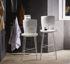 Итальянские Рестораны/Бары - Барный стул Rapper.ss Итальянские Рестораны/Бары - Барный стул Rapper.ss фабрика Colico