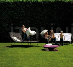 Итальянские Уличная мебель - Диван Cloud Big фабрика Arflex