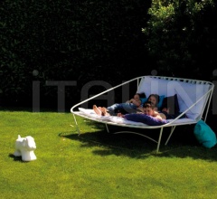 Итальянские Уличная мебель - Диван Cloud Big фабрика Arflex