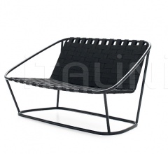 Итальянские Уличная мебель - Диван Cloud фабрика Arflex