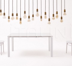 Стол обеденный Level фабрика Colico