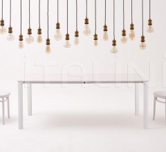 Стол обеденный Level фабрика Colico