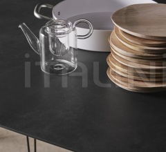 Стол обеденный Level фабрика Colico