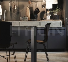 Стол обеденный Level фабрика Colico