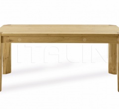 Стол обеденный Slash фабрика Colico