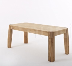 Стол обеденный Slash фабрика Colico