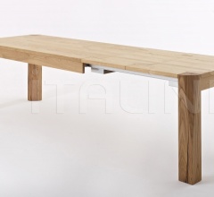 Стол обеденный Slash фабрика Colico