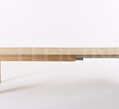 Стол обеденный Slash фабрика Colico