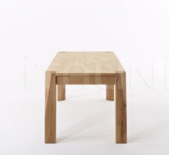 Стол обеденный Slash фабрика Colico