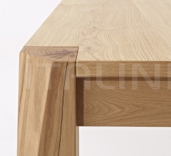 Стол обеденный Slash фабрика Colico