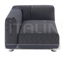 Итальянские Диваны - Модульный диван Asami фабрика Colico