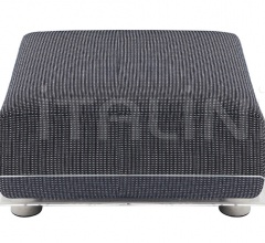 Итальянские Диваны - Модульный диван Asami фабрика Colico