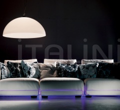 Итальянские Диваны - Модульный диван Asami фабрика Colico