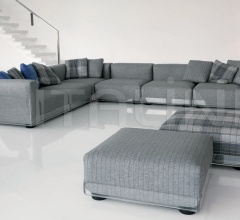 Итальянские Диваны - Модульный диван Asami фабрика Colico