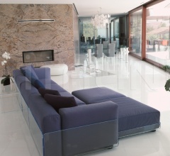 Итальянские Диваны - Модульный диван Asami фабрика Colico